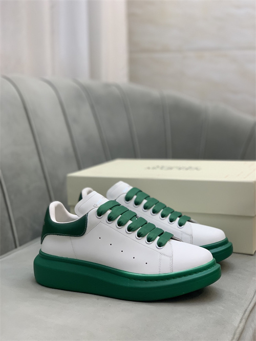 Alexander McQueen Shoes(AAA)-M/W-531