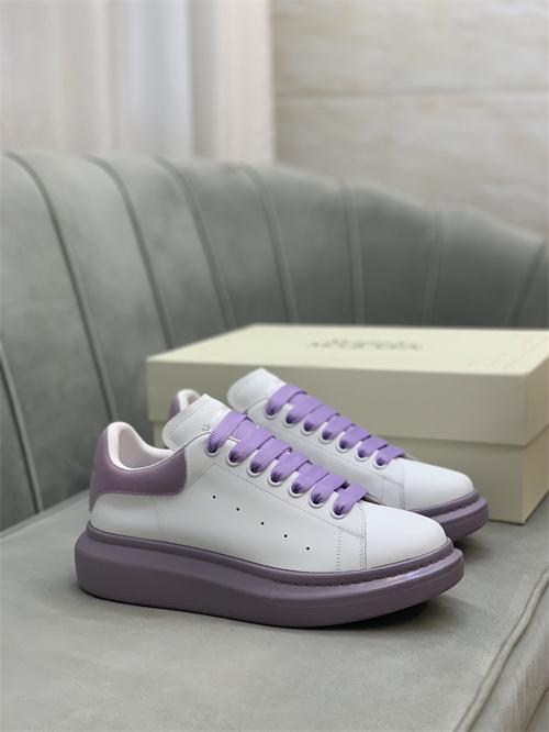 Alexander McQueen Shoes(AAA)-M/W-533