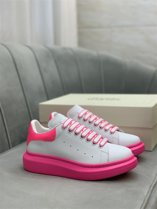 Alexander McQueen Shoes(AAA)-M/W-535