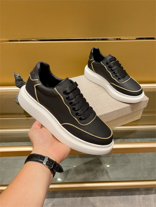 Alexander McQueen Shoes(AAA)-M/W-543