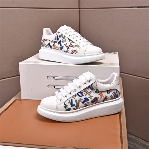 Alexander McQueen Shoes(AAA)-M/W-546