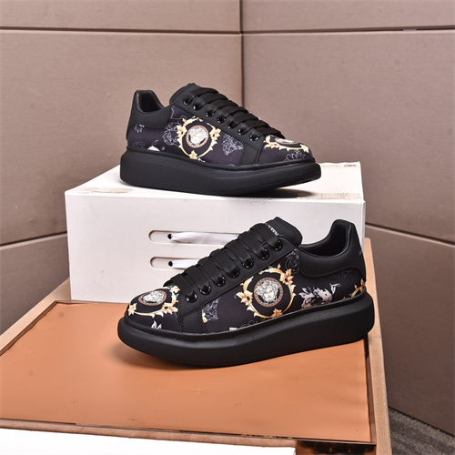 Alexander McQueen Shoes(AAA)-M/W-548