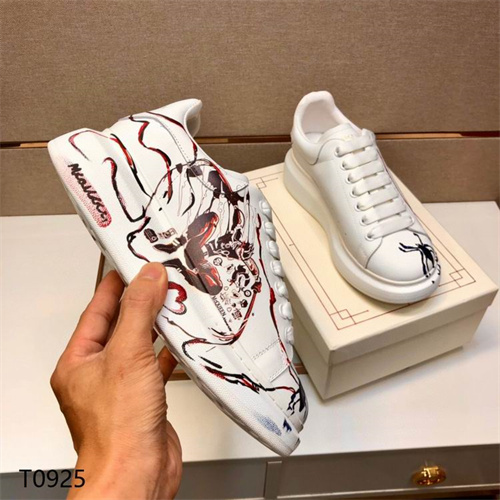 Alexander McQueen Shoes(AAA)-M/W-564