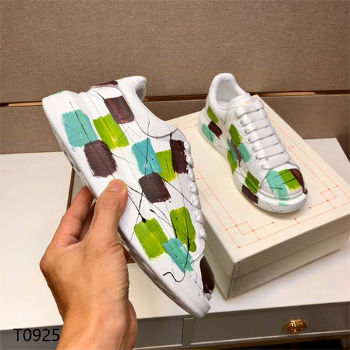 Alexander McQueen Shoes(AAA)-M/W-573