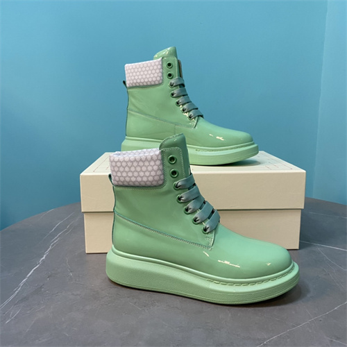 Alexander McQueen Shoes(AAA)-M/W-575