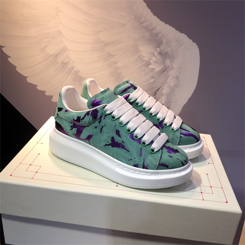 Alexander McQueen Shoes(AAA)-M/W-592