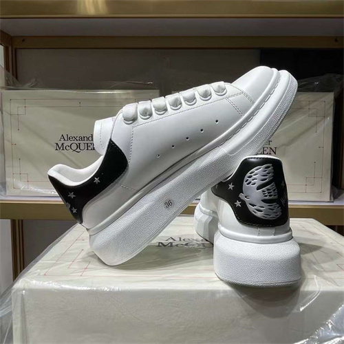 Alexander McQueen Shoes(AAA)-M/W-596