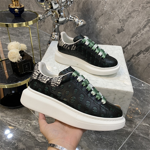 Alexander McQueen Shoes(AAA)-M/W-598