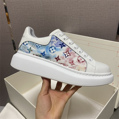 Alexander McQueen Shoes(AAA)-M/W-613