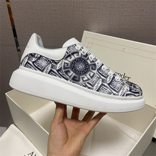 Alexander McQueen Shoes(AAA)-M/W-615