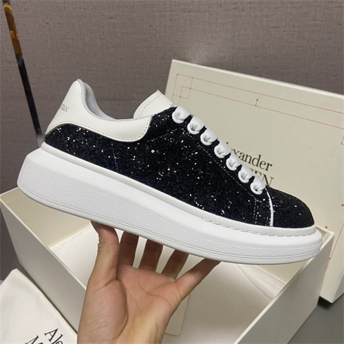 Alexander McQueen Shoes(AAA)-M/W-617