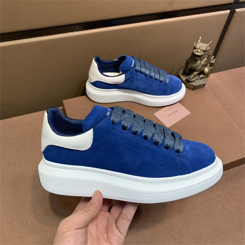 Alexander McQueen Shoes(AAA)-M/W-632