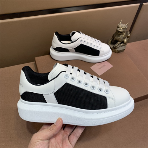 Alexander McQueen Shoes(AAA)-M/W-640