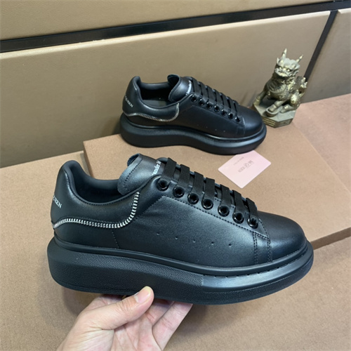 Alexander McQueen Shoes(AAA)-M/W-642