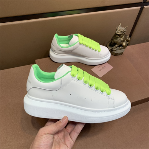 Alexander McQueen Shoes(AAA)-M/W-649