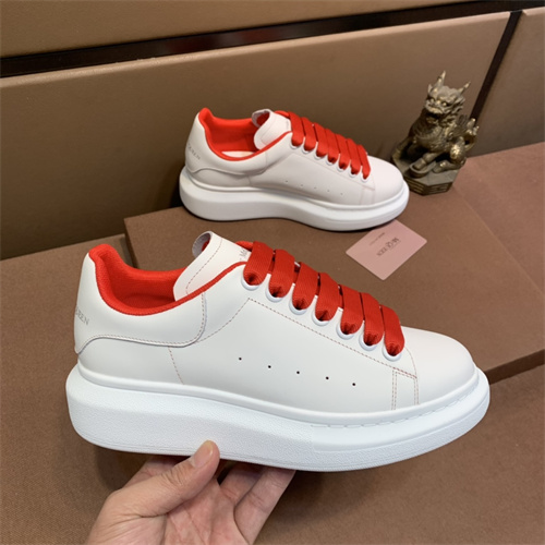 Alexander McQueen Shoes(AAA)-M/W-650