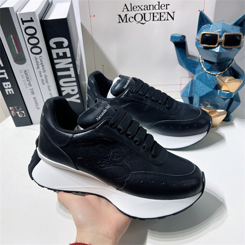 Alexander McQueen Shoes(AAA)-M/W-661