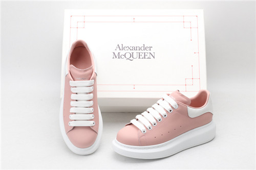 Alexander McQueen Shoes(AAA)-M/W-067