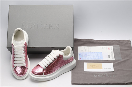 Alexander McQueen Shoes(AAA)-M/W-068