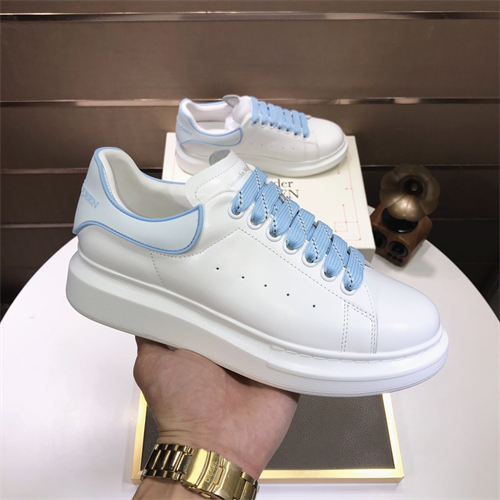 Alexander McQueen Shoes(AAA)-M/W-681