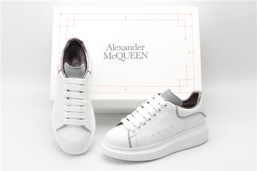 Alexander McQueen Shoes(AAA)-M/W-007