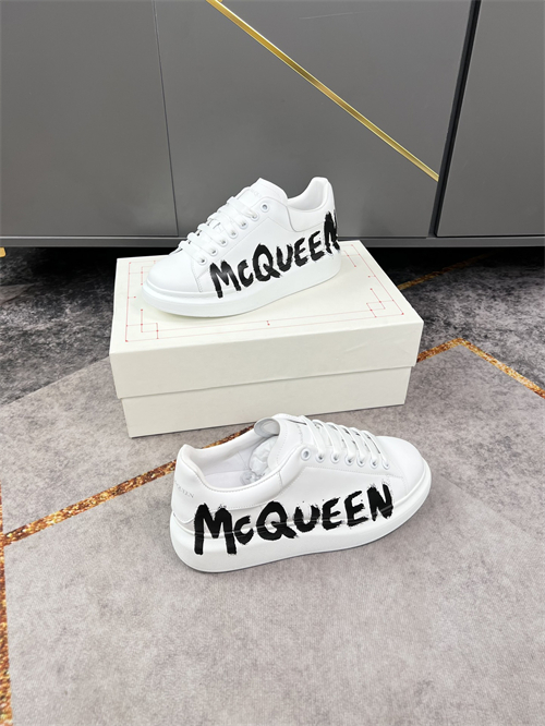 Alexander McQueen Shoes(AAA)-M/W-708