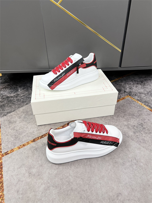 Alexander McQueen Shoes(AAA)-M/W-710