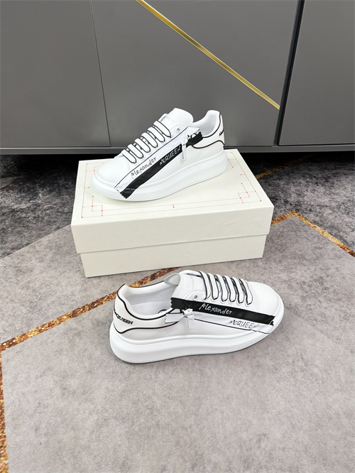Alexander McQueen Shoes(AAA)-M/W-712