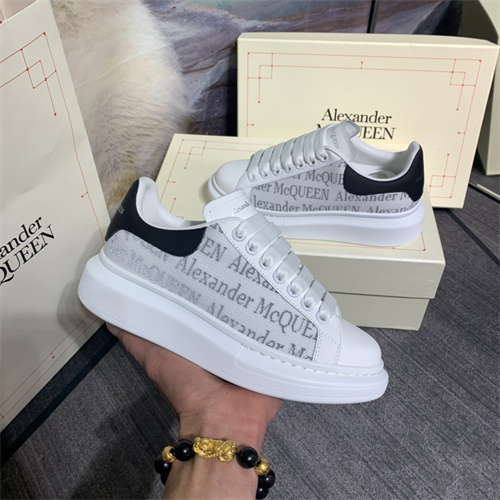 Alexander McQueen Shoes(AAA)-M/W-714