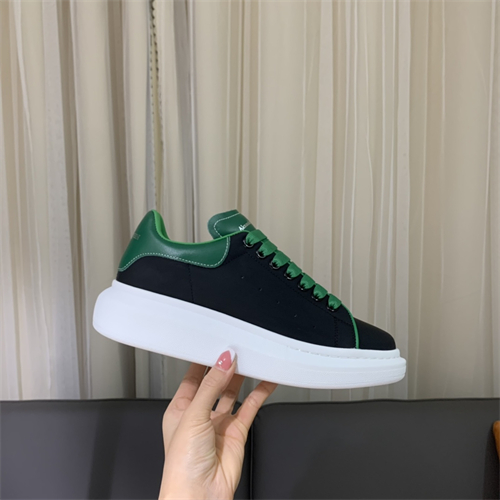 Alexander McQueen Shoes(AAA)-M/W-715