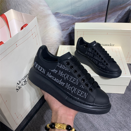 Alexander McQueen Shoes(AAA)-M/W-721