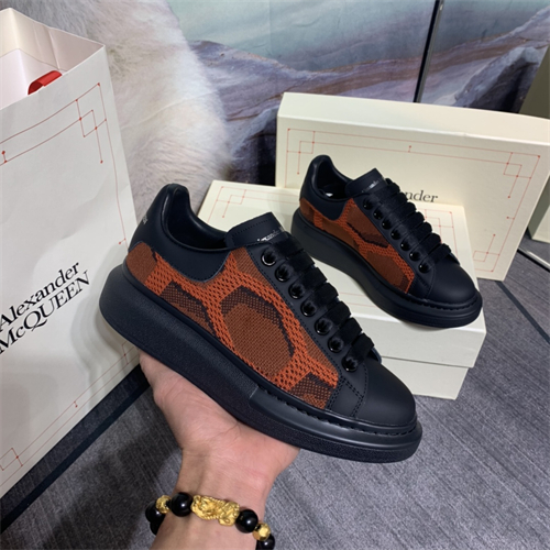 Alexander McQueen Shoes(AAA)-M/W-722