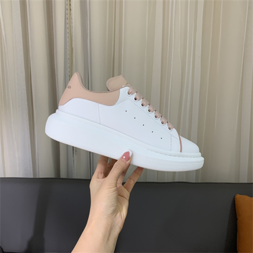 Alexander McQueen Shoes(AAA)-M/W-732