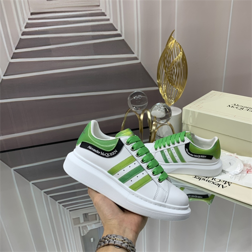 Alexander McQueen Shoes(AAA)-M/W-736