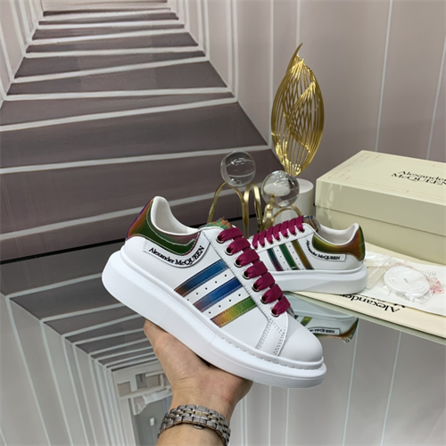 Alexander McQueen Shoes(AAA)-M/W-739