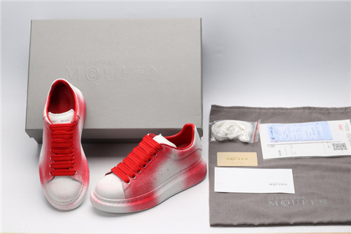 Alexander McQueen Shoes(AAA)-M/W-075