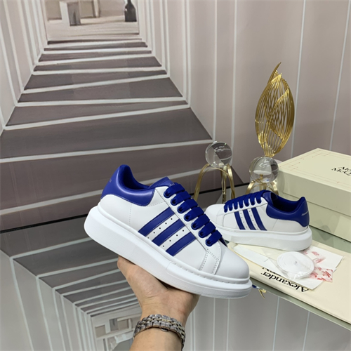 Alexander McQueen Shoes(AAA)-M/W-752