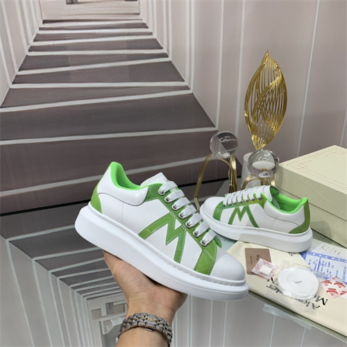 Alexander McQueen Shoes(AAA)-M/W-764