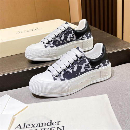 Alexander McQueen Shoes(AAA)-M/W-766