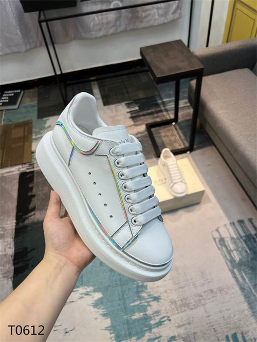 Alexander McQueen Shoes(AAA)-M/W-772