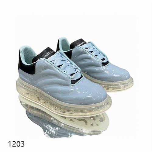 Alexander McQueen Shoes(AAA)-M/W-780