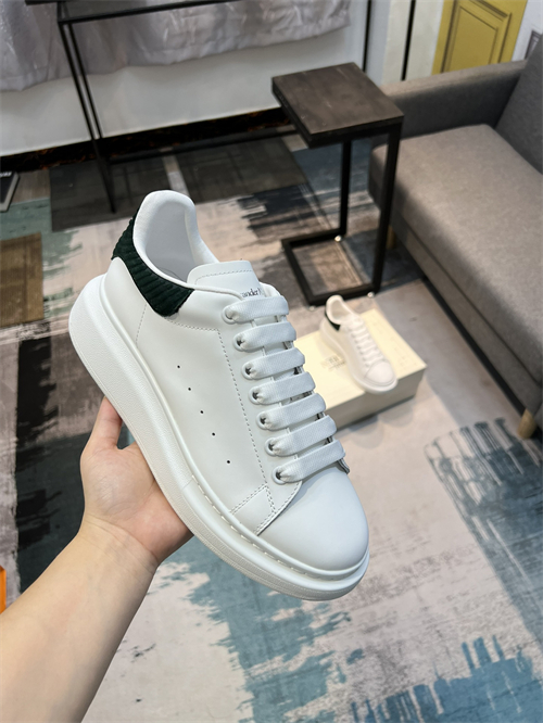 Alexander McQueen Shoes(AAA)-M/W-785