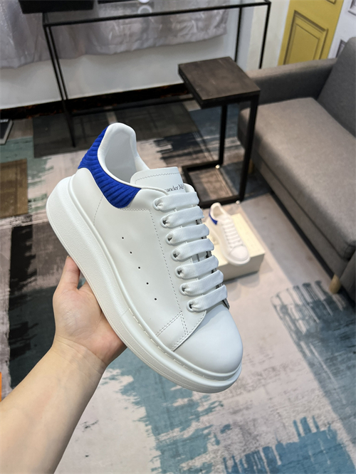 Alexander McQueen Shoes(AAA)-M/W-786