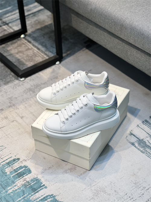 Alexander McQueen Shoes(AAA)-M/W-787