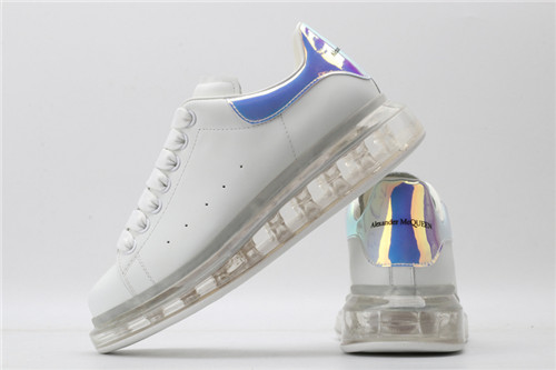 Alexander McQueen Shoes(AAA)-M/W-081