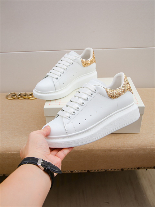 Alexander McQueen Shoes(AAA)-M/W-811