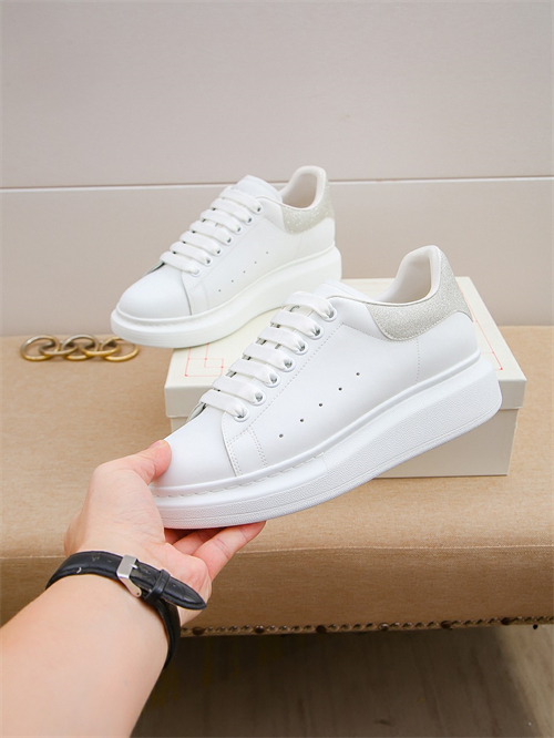 Alexander McQueen Shoes(AAA)-M/W-815