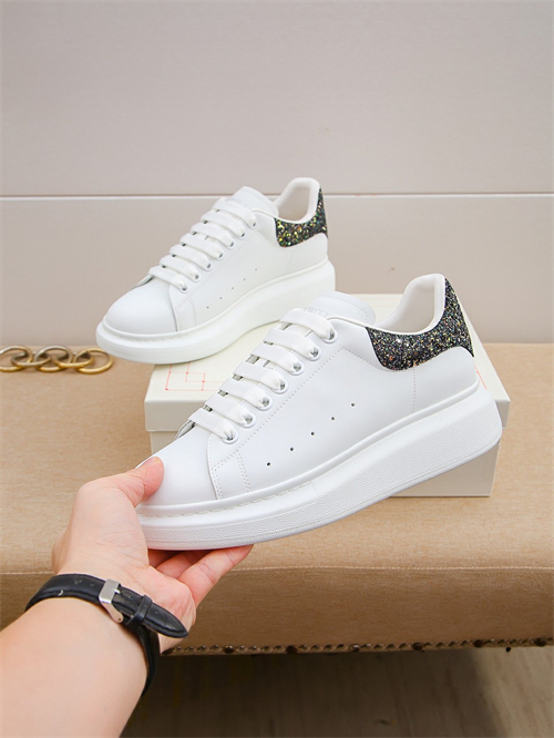 Alexander McQueen Shoes(AAA)-M/W-816
