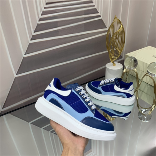 Alexander McQueen Shoes(AAA)-M/W-820