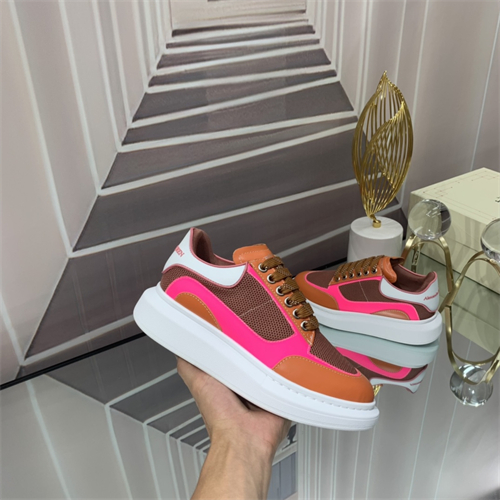 Alexander McQueen Shoes(AAA)-M/W-822